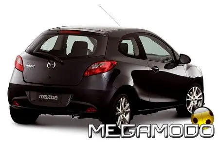 Un nuovo record per Mazda Motor Europe