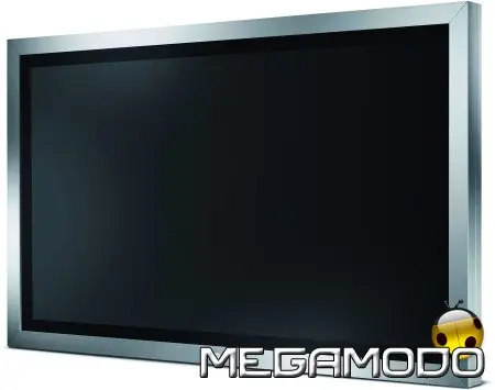 Sanyo 52LH1R e 52LH1WP, monitor sempre più ampi