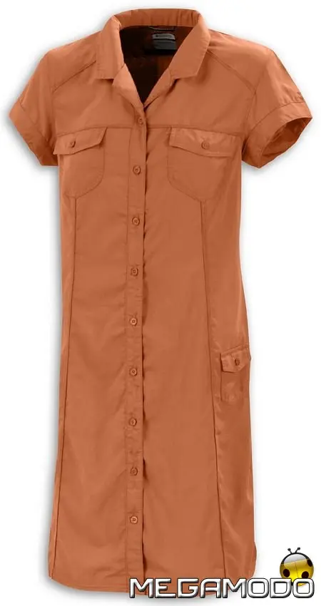 Columbia Sportswear presenta la collezione Travel