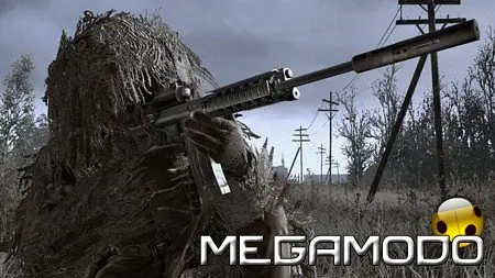 Scarica Call of Duty 4: Modern Warfare Variety Map Pack è gratis da nZone