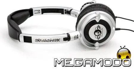 Skullcandy al Bread & Butter 2008