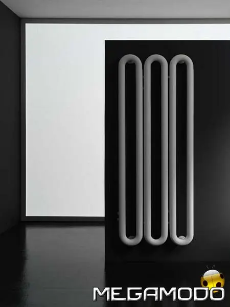 Antrax Tubone, segnalazione Compasso d'Oro 2008