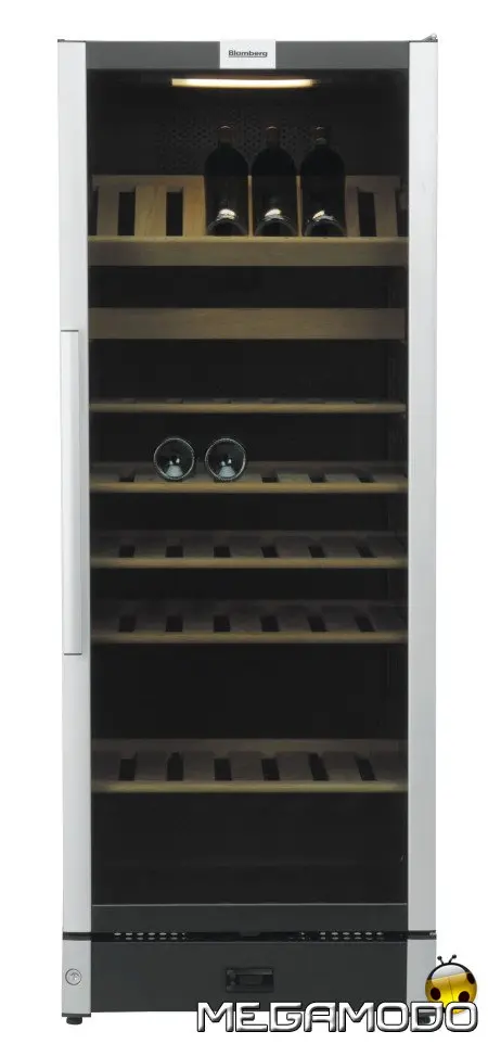 Blomberg WSN 1412 LT e WSN 1212, le Cantine Frigo