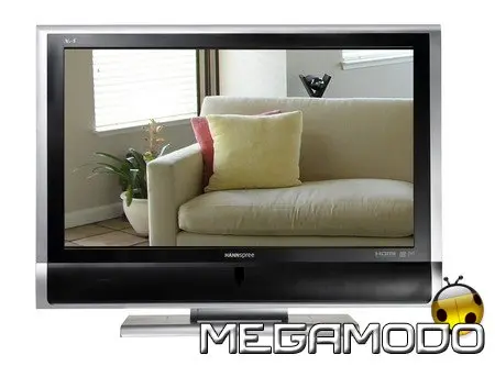 HANNspree fischia l'inizio di EURO 2008 