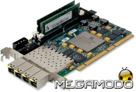 GE Fanuc Intelligent Platforms WANic 5860