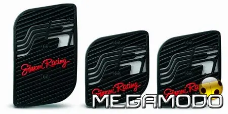 Nuovi Pedali Cut da Simoni Racing