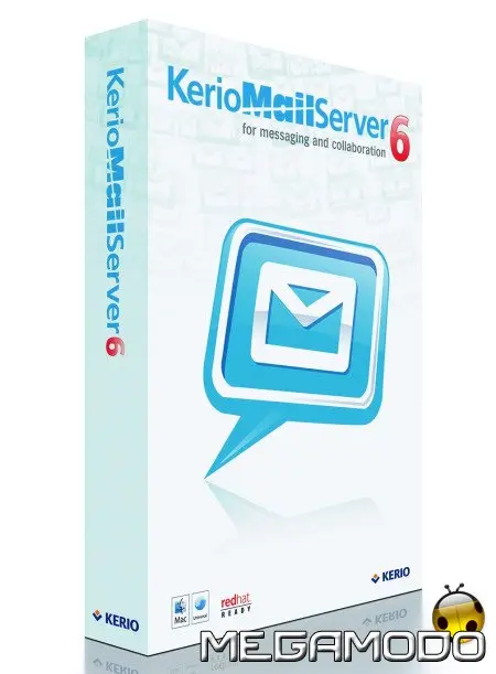 Kerio annuncia il supporto wireless di posta elettronica