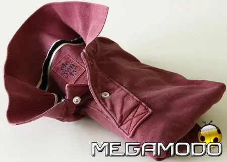 Eleventy presenta la collezione Autunno/Inverno 2009