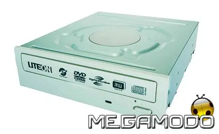 Lite-On presenta SmartErase