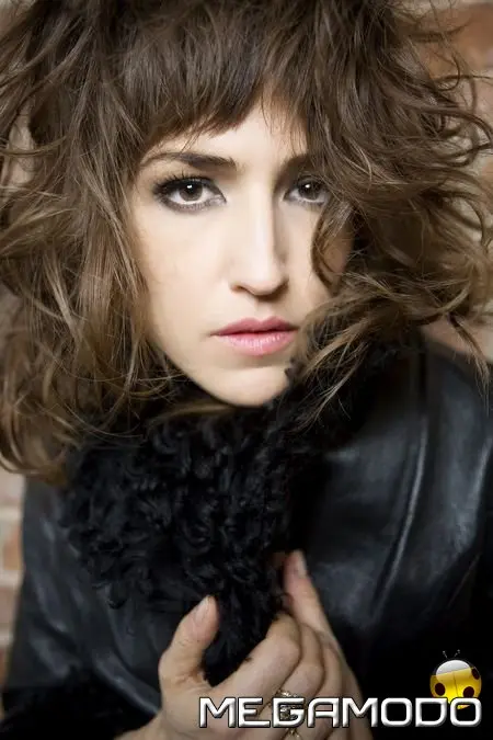 Joan As Police Woman in concerto