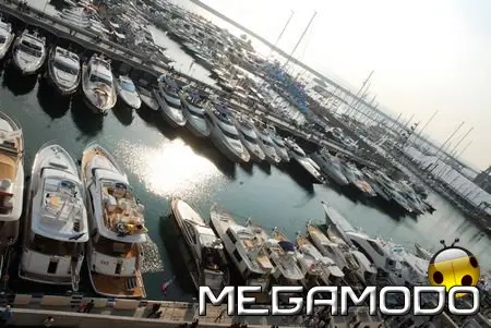 Salone Nautico Internazionale,  dal 4 al 12 ottobre alla Fiera di Genova