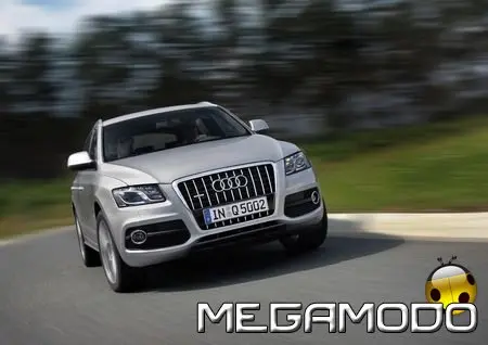 Audi Q5, SUV dalle grandi performance