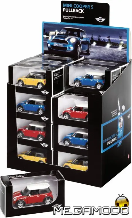 MINI Collection 2008 