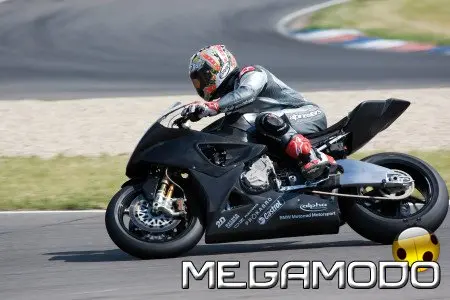 Superbike 2009, il progetto BMW Motorrad S 1000 RR