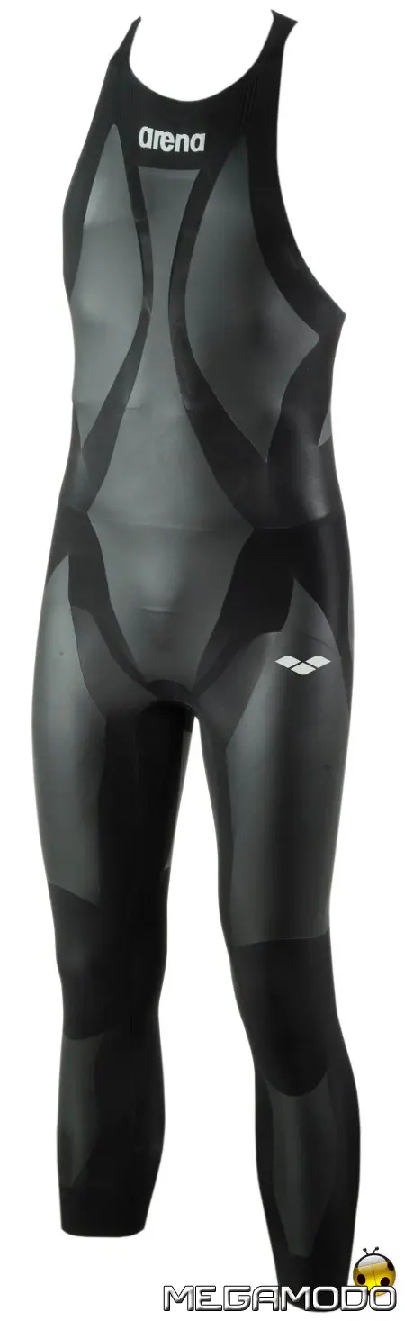 Arena Powerskin R-Evolution+ a Pechino