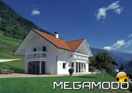 Rubner Haus presenta Il Regno dei Fanes