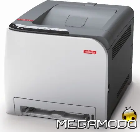 Nashuatec SP C220N, SP C221N e SP C222DN