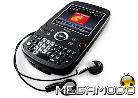 Palm annuncia l'arrivo del nuovo Treo Pro