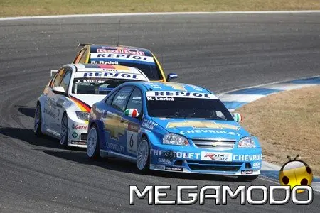 WTCC in pista dopo la pausa estiva