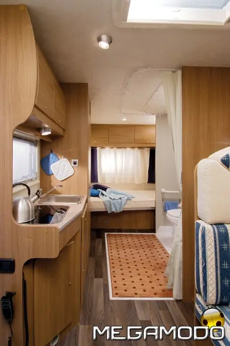 SEA a Mondonatura 2008 di Rimini 