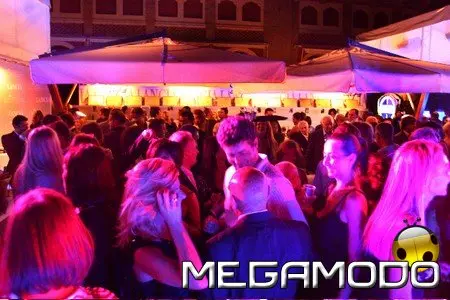 Lancia Cafè a Venezia, bilancio entusiasmante 