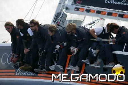 Ottima prova di Corneliani ID