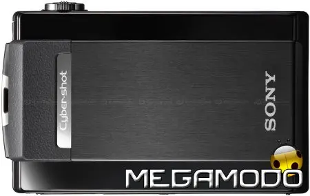 Sony Cyber-shot T500, immagini fantastiche e video HD 