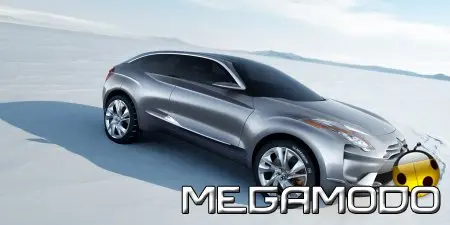 Citroën Hypnos, nuova concept car a Parigi