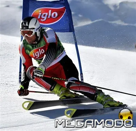 Fischer RC4 Worldcup, un buco di gran successo