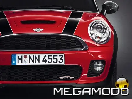 MINI John Cooper Works e Works Clubman