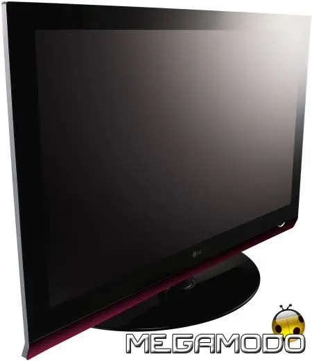 LG PG7000, nuovo plasma da 50 e 60 pollici
