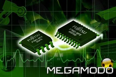 Fujitsu MB95200, nuova serie di microcontroller