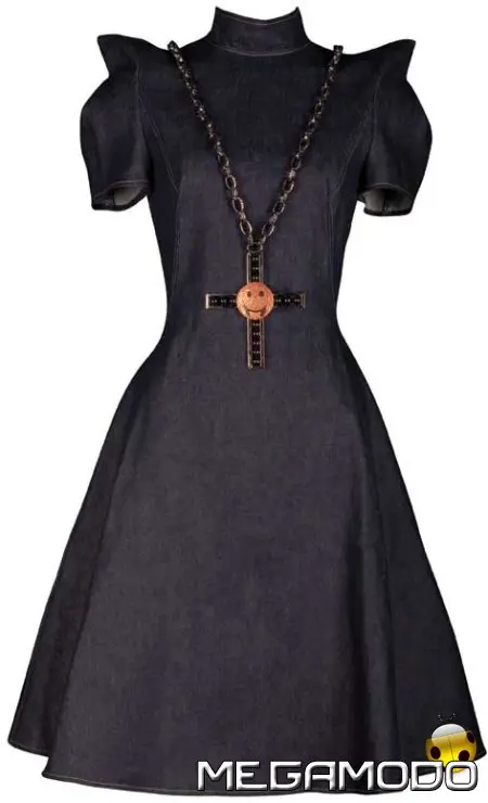 Smiley e Giles Deacon per i 100 anni di Lee Cooper