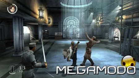 La Mummia-La tomba dell'imperatore Dragone