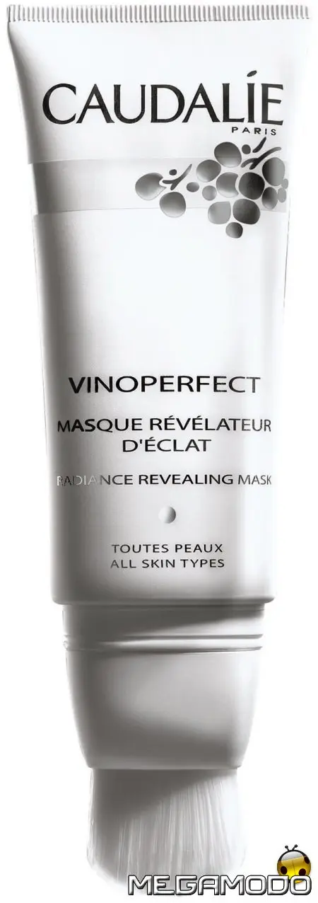 Caudalie Vinothérapie, Masque Révélateur d'Eclat