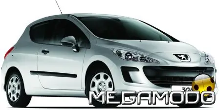 Peugeot 308 XAD e XAD Affaire