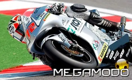 Il JiR Team Scot vola in oriente per Motegi