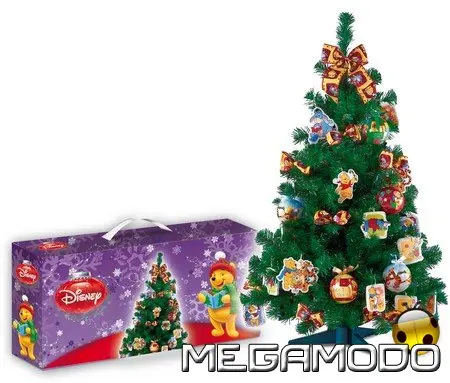 Natale con le Principesse Disney