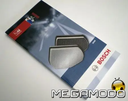 Bosch, nuovi cataloghi