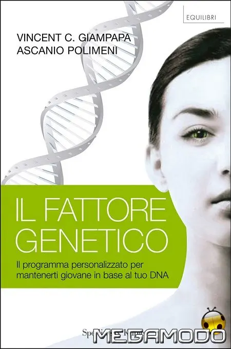 Il Fattore Genetico di Giampapa e Polimeni