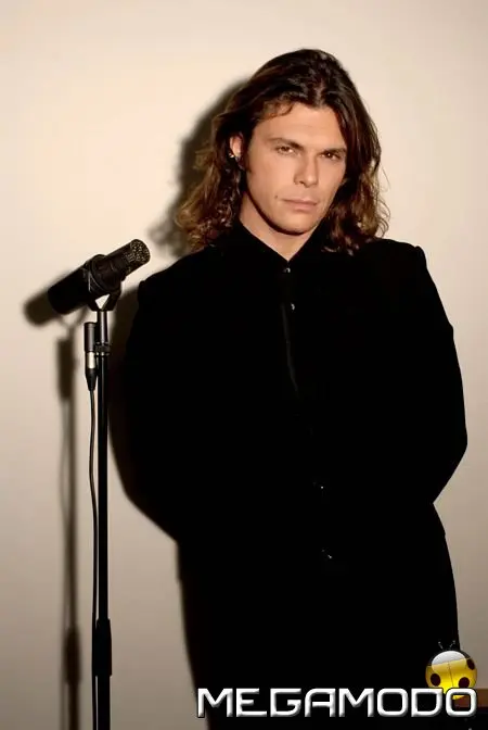 Gianluca Grignani unplugged a Conegliano