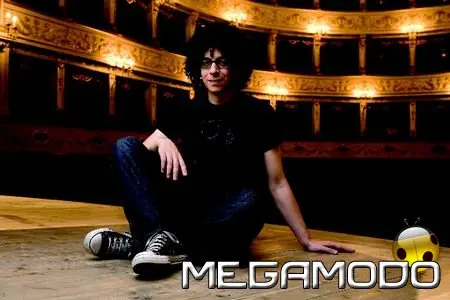 Carolina Kostner pattinerà sulle musiche di Giovanni Allevi