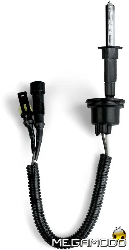 Hyper Hid, nuovi fari allo xenon