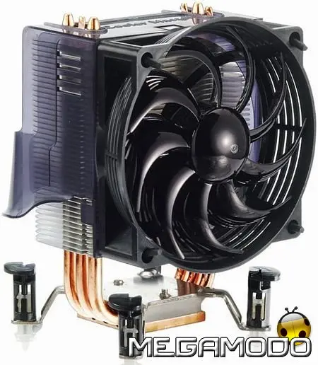 Cooler Master si mette in gioco