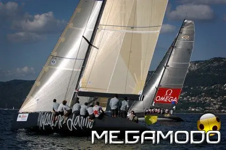L'America's Cup nel 2011?