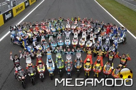 Doppio mondiale per il Gruppo Piaggio