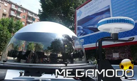 Navteq MPE, cartografia avanzata ADAS