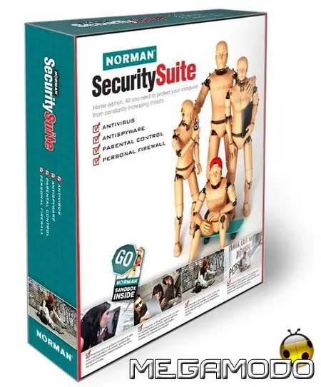 Canal Digital sceglie Norman