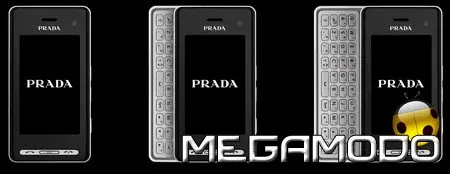 Arriva il secondo telefono Prada by LG