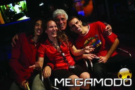 I vincitori del Young Directors Project 3 in festa